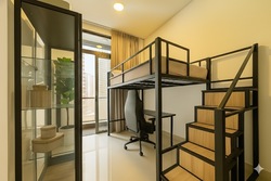 Urban Vista (D16), Condominium #596500021